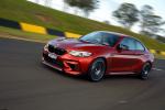 BMW M2 Competition 2018 года (AU)